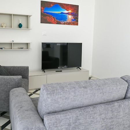 Perle Marine Suite Apartments Castro  ภายนอก รูปภาพ